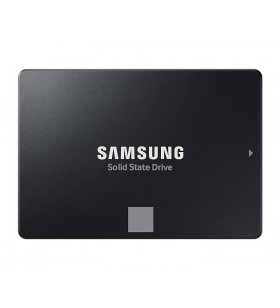 Samsung 870 evo 2.5" 4000 giga bites ata iii serial v-nand mlc