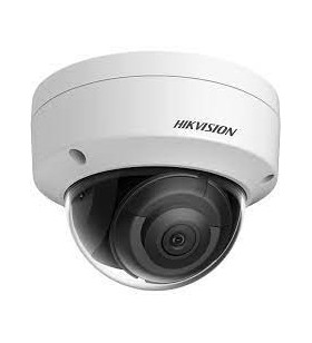 Camera ip dome 8mp 2.8mm ir30m mic hikvision, "ds-2cd2183g2-iu2" (include tv 0.8lei)