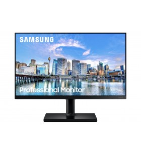 Samsung f27t450fqr 68,6 cm (27") 1920 x 1080 pixel full hd negru
