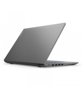 Laptop lenovo 15.6'' v15 iml, fhd, procesor intel® core™ i3-10110u (4m cache, up to 4.10 ghz), 8gb ddr4, 256gb ssd, gma uhd, no os, iron grey