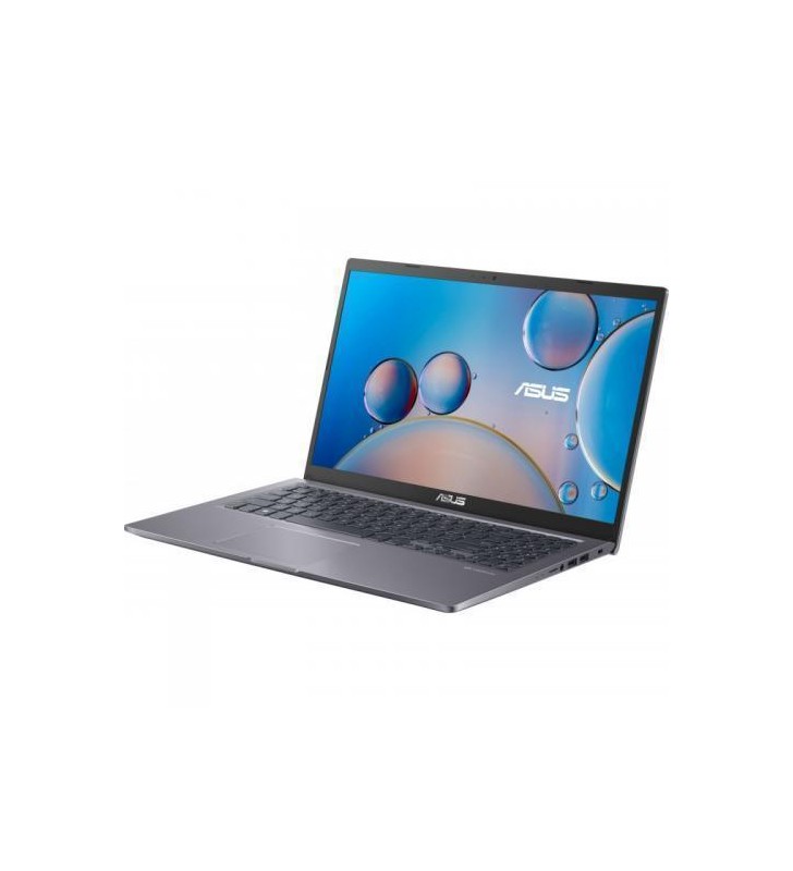 Laptop asus x515ka-ej020, intel pentium silver n6000, 15.6inch, ram 4gb, ssd 256gb, intel uhd graphics, no os, slate grey