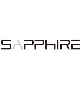 Sapphire nitro gear graphics/card support