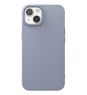 Husa capac spate air s ultra-thin gel gri apple iphone 13