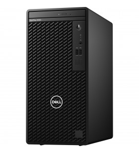 Dell optiplex 3090 mt,intel core i5-10505(6 cores/12mb/12t/3.2ghz to 4.6ghz),8gb(1x8)ddr4,512gb(m.2)nvme pcie ssd,dvd+/-,integrated graphics,nowifi,dell mouse ms116,dell keyboard kb216,win11pro,3yr nbd