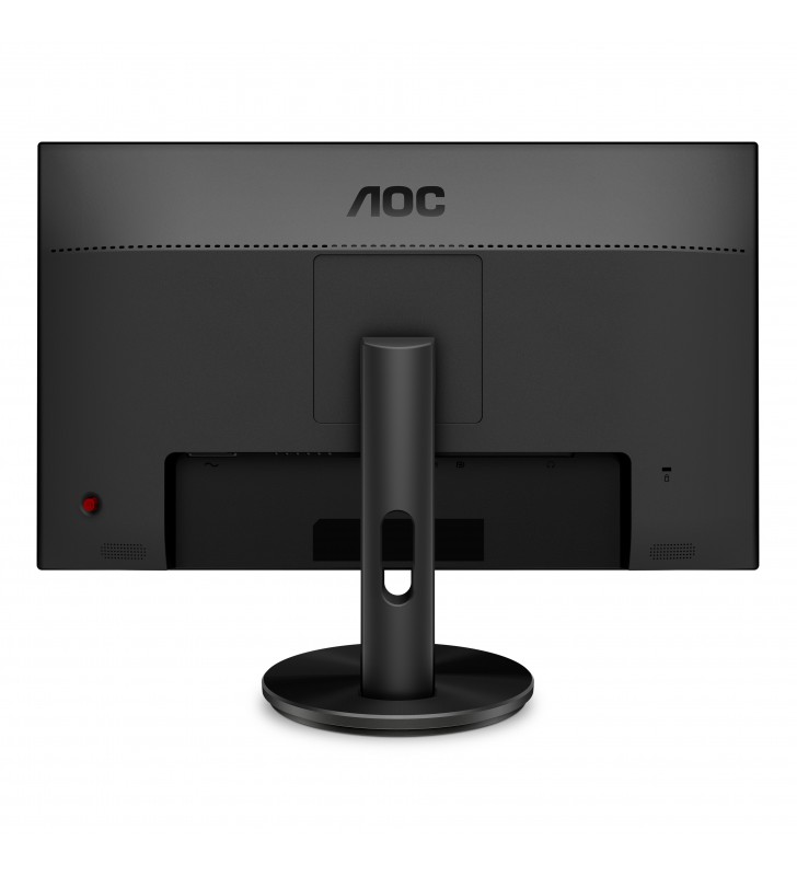 Aoc 90 series g2790vxa led display 68,6 cm (27") 1920 x 1080 pixel full hd negru, roşu