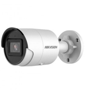 Camera ip bullet hikvision ds-2cd2063g2-iu2, 6mp, lentila 2.8mm, ir 40m