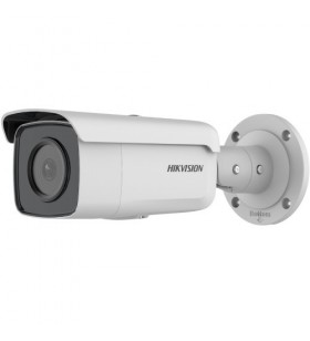 Camera ip bullet hikvision ds-2cd2t66g2-2i2c, 6mp, lentila 2.8mm, ir 60m