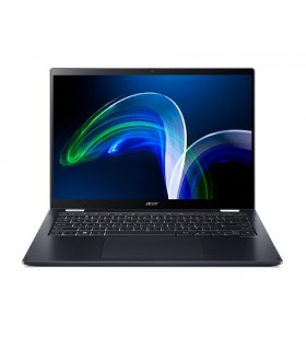 Acer travelmate tmp614rn-52-71wh hibrid (2 în 1) 35,6 cm (14") ecran tactil wuxga intel® core™ i7 16 giga bites lpddr4x-sdram