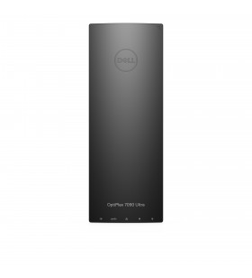 Dell optiplex 7090 ddr4-sdram i5-1145g7 uff intel® core™ i5 8 giga bites 256 giga bites ssd windows 10 pro mini pc negru