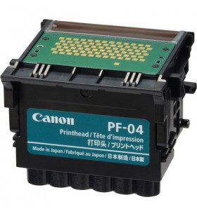 Canon pf-04 capete de imprimantă cu jet de cerneală