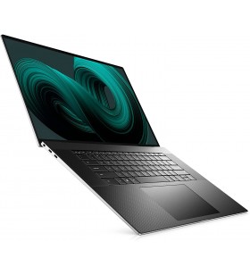 Dell xps 17 9710,17.0" uhd+(3840x2400)infinityedge touch 500nit,intel core i9-11900h(24mb up to 4.9ghz),32gb(2x16)ddr4 3200mhz,1tb(m.2)nvme pcie ssd,nvidia geforce rtx 3060/6gb,ax1650(2x2)+bth 5.1,backlit kb,fgp,6-cell 97whr,win11pro,3yr nbd