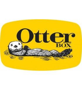 Otterbox react saosin clear/