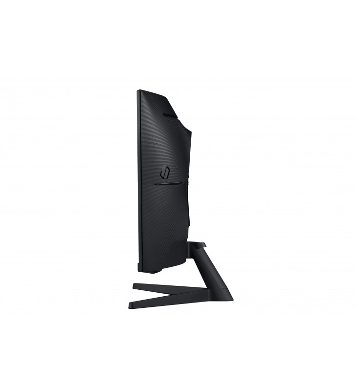 Samsung odyssey g5 81,3 cm (32") 2560 x 1440 pixel quad hd lcd negru