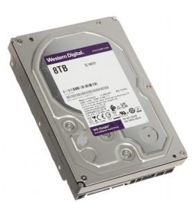 Hard disk server western digital wd84puru 8tb, sata, 3.5inch