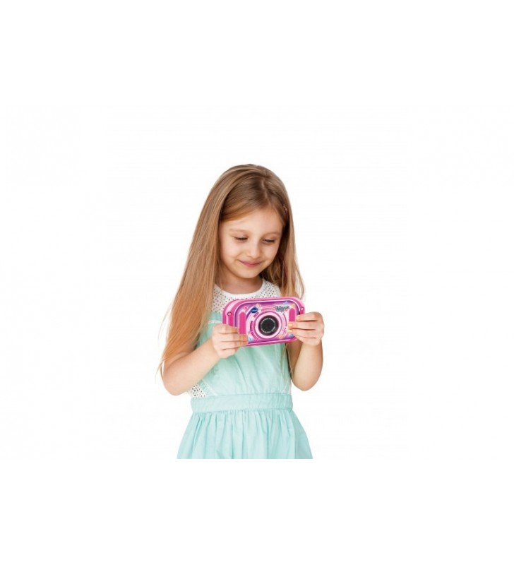 Vtech kidizoom touch 5.0 children's digital camera