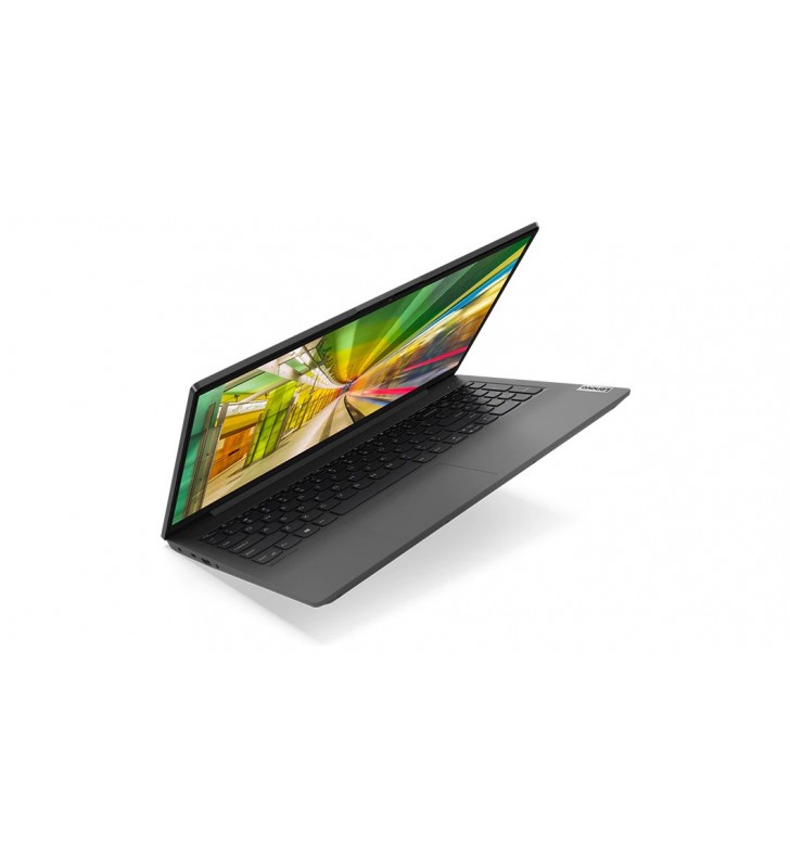 Lenovo ideapad 5 notebook 39,6 cm (15.6") full hd intel® core™ i5 8 giga bites ddr4-sdram 512 giga bites ssd wi-fi 6 (802.11ax)