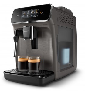 Philips series 2200 ep2224/10 cafetiere complet-automat aparat espresso 1,8 l