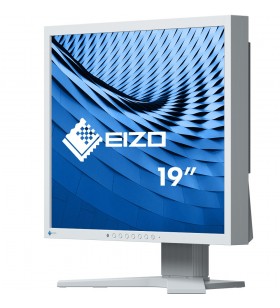 Eizo flexscan s1934h-gy led display 48,3 cm (19") 1280 x 1024 pixel sxga gri