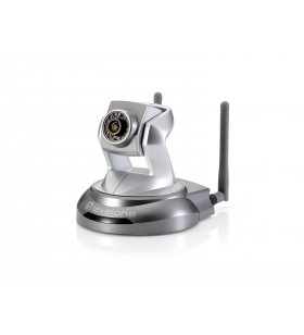 Levelone wcs-6020 camere video de supraveghere ip cameră securitate cub 1920 x 1080 pixel birou/tavan