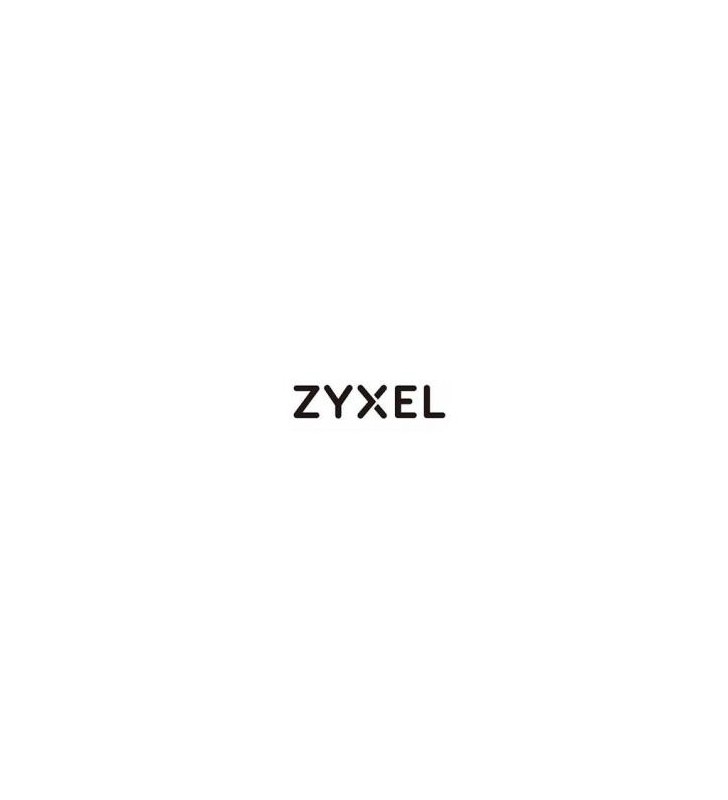 Zyxel lic-ncc-zz0003f licențe/actualizări de software