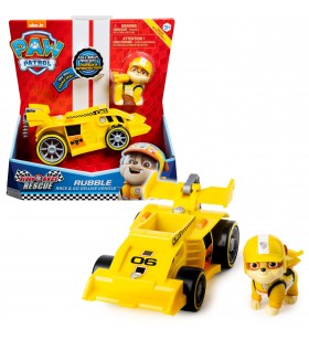 Paw patrol ready race rescue - themed vehicle rubble