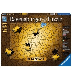 Ravensburger 15152 puzzle-uri Puzzle (cu imagine) fierăstrău 631 buc. Artistic