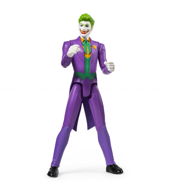 Dc comics batman the joker action figure