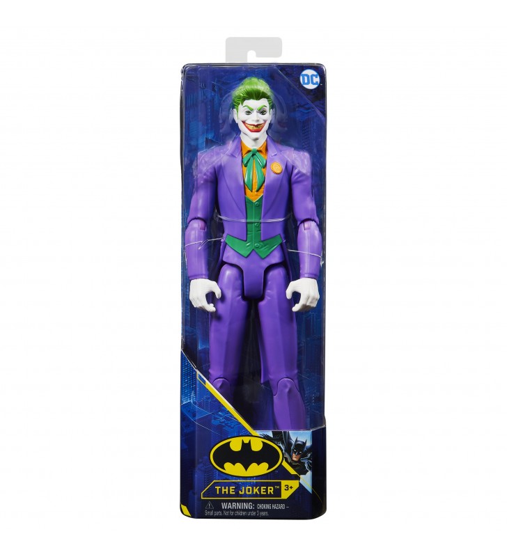 Dc comics batman the joker action figure