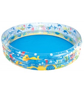Bestway 51005 kiddie pool piscină gonflabilă