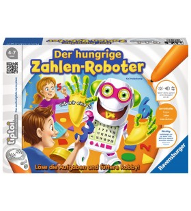 Ravensburger 007066 jucării educaționale