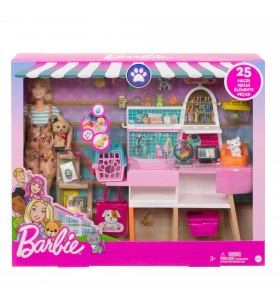 Barbie grg90 păpușă