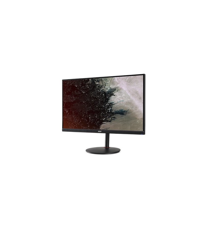 Acer nitro xv2 xv272ux 68,6 cm (27") 2560 x 1440 pixel wide quad hd lcd negru