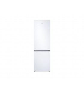 Samsung rl34t600cww combină frigorifică de sine stătător 344 l c alb