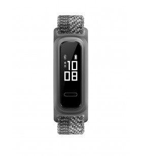 Huawei band 4e pmoled dispozitiv de braț pentru monitorizare activități 1,27 cm (0.5") gri