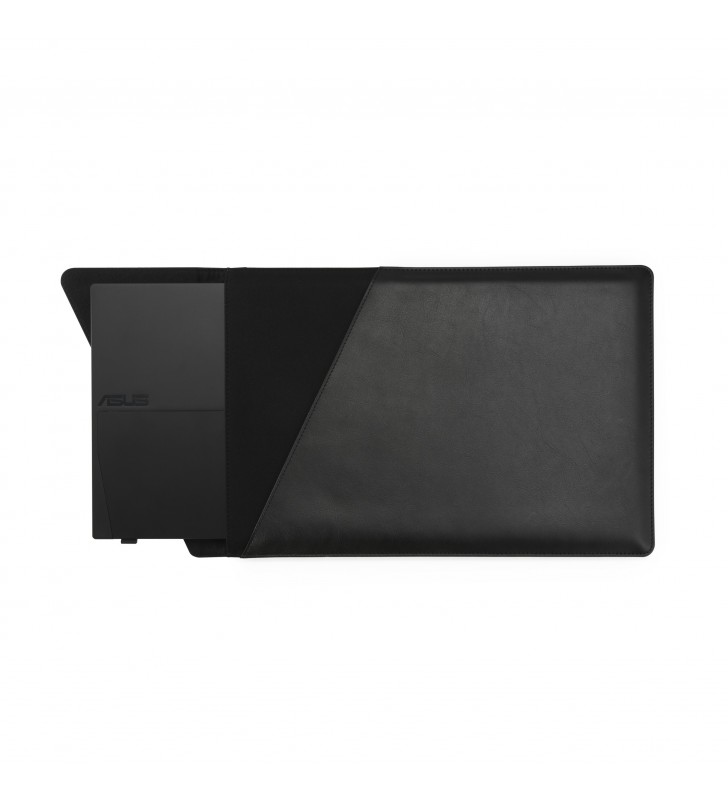 Asus pa148ctv 35,6 cm (14") 1920 x 1080 pixel multi-touch platou de masă negru