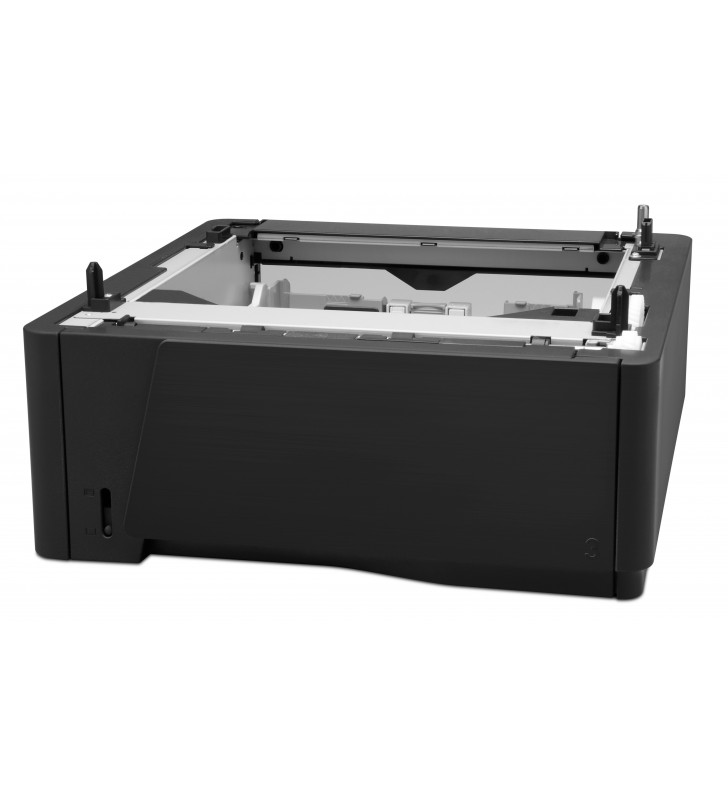 Hp laserjet 500-sheet feeder/tray 500 foi