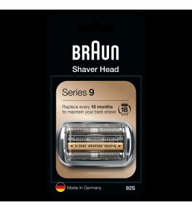 Braun 81686121 accesorii pentru aparate de ras cap de ras
