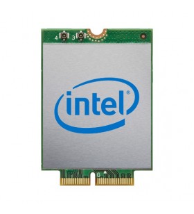 Intel wi-fi 6e ax210 intern wlan 2400 mbit/s
