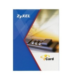 Zyxel secuextender-zz0105f licențe/actualizări de software 5 licență(e) licență