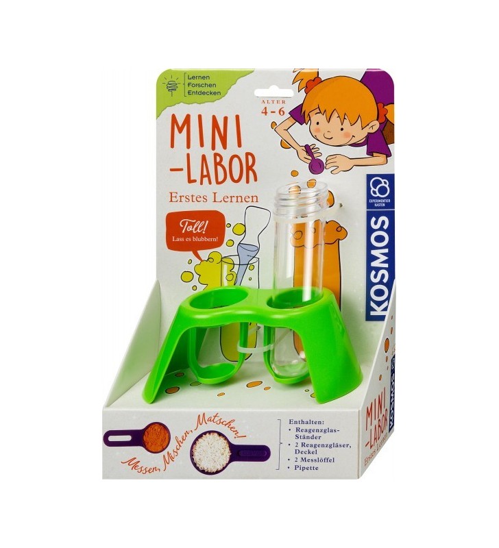 Kosmos 60232 jucărie/kit de știință copii