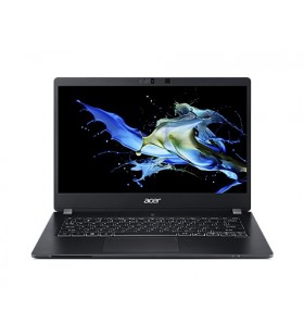 Acer travelmate p6 tmp614-51t-g2-72zu notebook 35,6 cm (14") ecran tactil full hd intel® core™ i7 16 giga bites ddr4-sdram 512