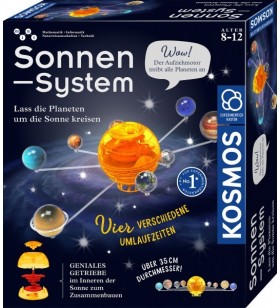 Kosmos sonnensystem