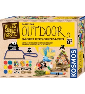 Kosmos 60446 jucărie și joc de îndemânare/de mișcare set de jucărie