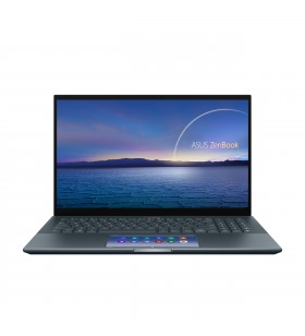 Asus zenbook pro ux535li-h2172r notebook 39,6 cm (15.6") 4k ultra hd intel® core™ i7 16 giga bites ddr4-sdram 1000 giga bites