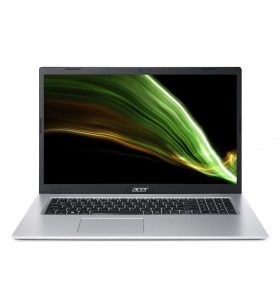 Acer aspire 3 a317-53-51qq notebook 43,9 cm (17.3") full hd intel® core™ i5 8 giga bites ddr4-sdram 512 giga bites ssd wi-fi 5