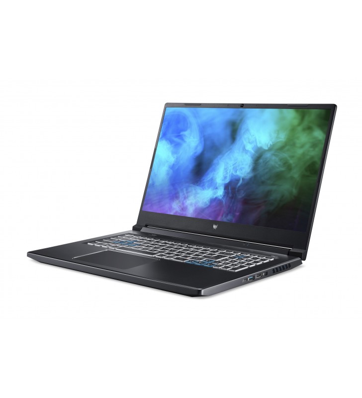 Acer predator helios 300 ph317-55-76yl notebook 43,9 cm (17.3") quad hd intel® core™ i7 16 giga bites ddr4-sdram 1000 giga