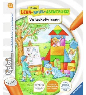 Ravensburger 41805 jucării educaționale