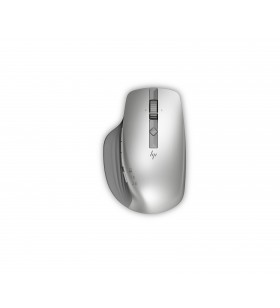 Hp silver 930 creator mouse-uri mâna dreaptă bluetooth 3000 dpi
