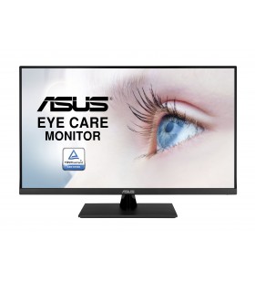 Asus vp32aq 80 cm (31.5") 2560 x 1440 pixel wide quad hd+ negru