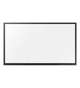 Samsung wm85a-w touch professional display 2,16 m (85") 3840 x 2160 pixel 4k ultra hd negru